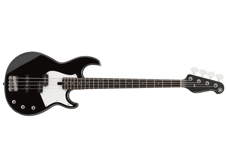 Yamaha BB234 BL Black 