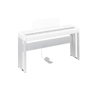 Yamaha L515WH stativ For digitalpiano, hvitt