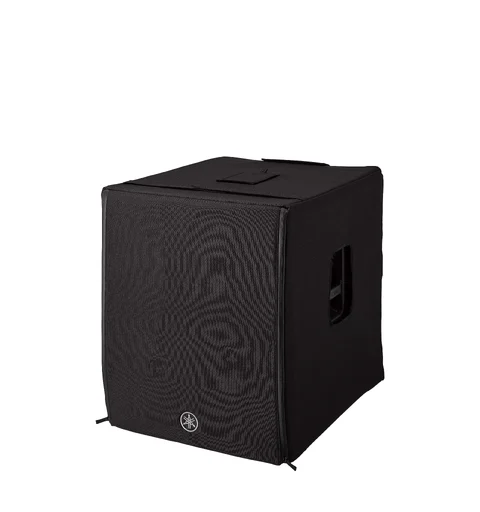 Yamaha Soft cover for DXS18XLF/18XLF-D, Functional Speaker Cover