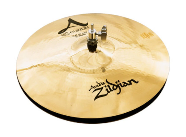Zildjian AC14 Bottom hihat 