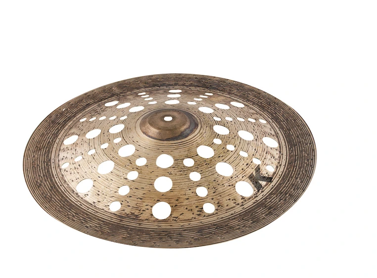 Zildjian K Custom 18 Special Dry Trash China 