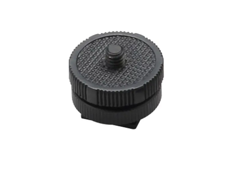 Zoom HS-1 Hot Shoe Mount Adapter 