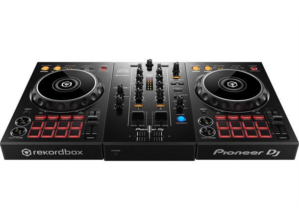 pioneer rekordbox