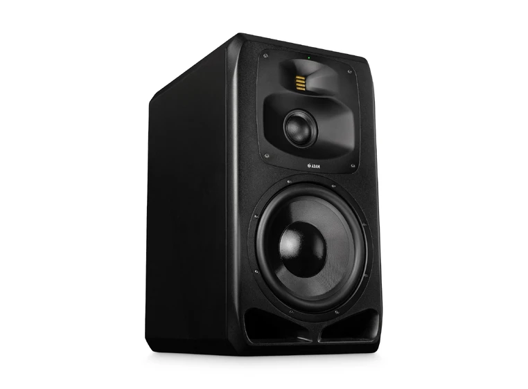 ADAM Audio S5V Midfield / Main monitor 3-way system, 12" woofer (pris pr stk) 
