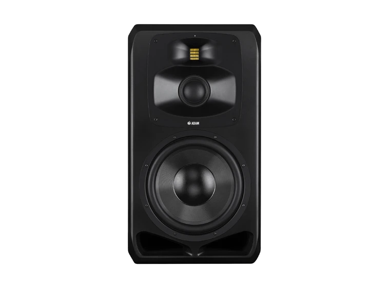 ADAM Audio S5V Midfield / Main monitor 3-way system, 12" woofer (pris pr stk) 