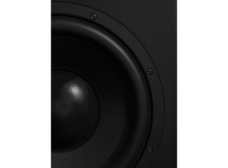ADAM Audio S5V Midfield / Main monitor 3-way system, 12" woofer (pris pr stk) 
