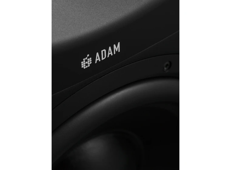 ADAM Audio S5V Midfield / Main monitor 3-way system, 12" woofer (pris pr stk) 