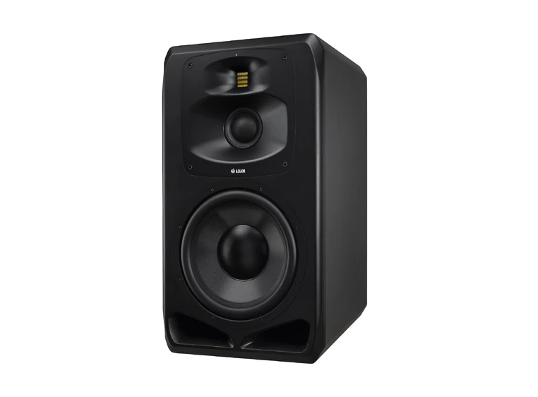 ADAM Audio S5V Midfield / Main monitor 3-way system, 12" woofer (pris pr stk) 