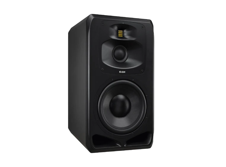 ADAM Audio S5V Midfield / Main monitor 3-way system, 12" woofer (pris pr stk) 