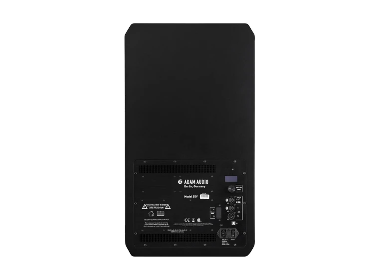 ADAM Audio S5V Midfield / Main monitor 3-way system, 12" woofer (pris pr stk) 