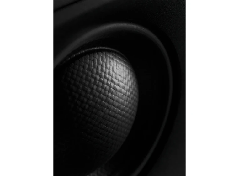 ADAM Audio S5V Midfield / Main monitor 3-way system, 12" woofer (pris pr stk) 