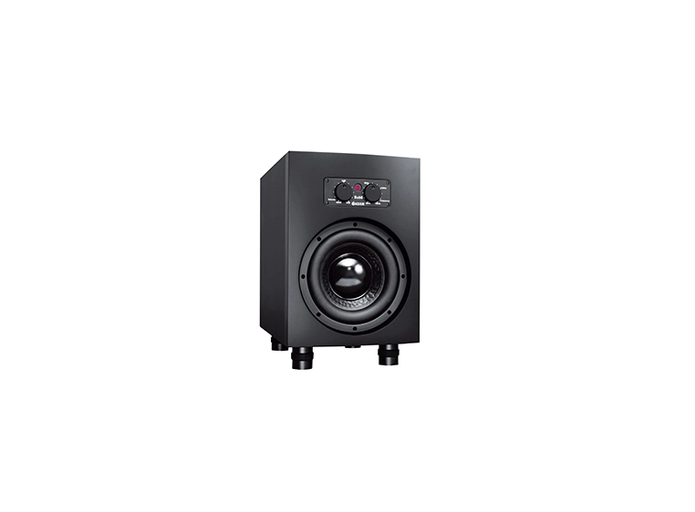 ADAM Audio SUB8 aktiv sub 160 W / 1x8,5" 