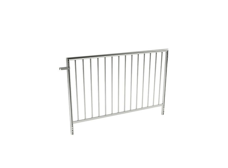 ALUTRUSS BE-1G3 Handrail 