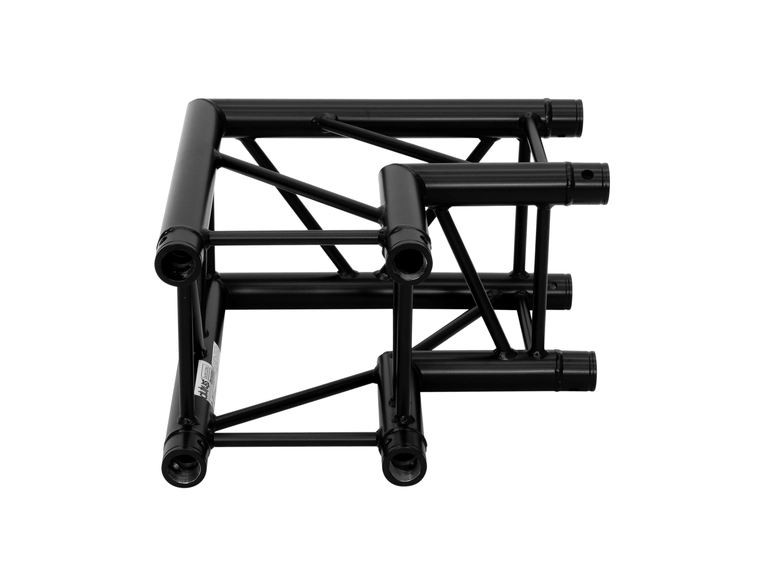 ALUTRUSS QUADLOCK S6082C-21 2-Way Corner 90° 