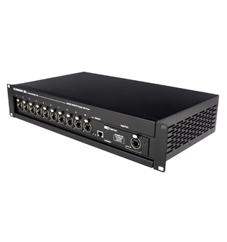 A&amp;H ME-U 10 port PoE Hub for ME-1 Mixer