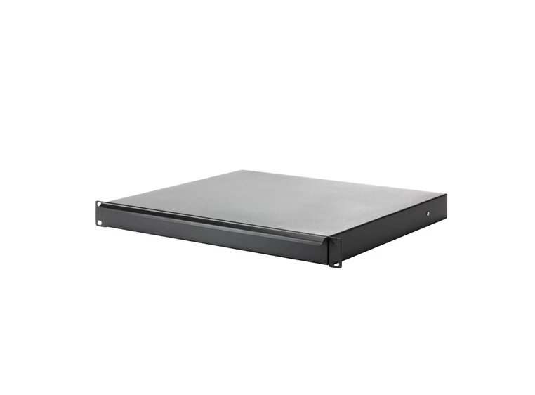 Adam Hall  rackskuff 1U uten lås 