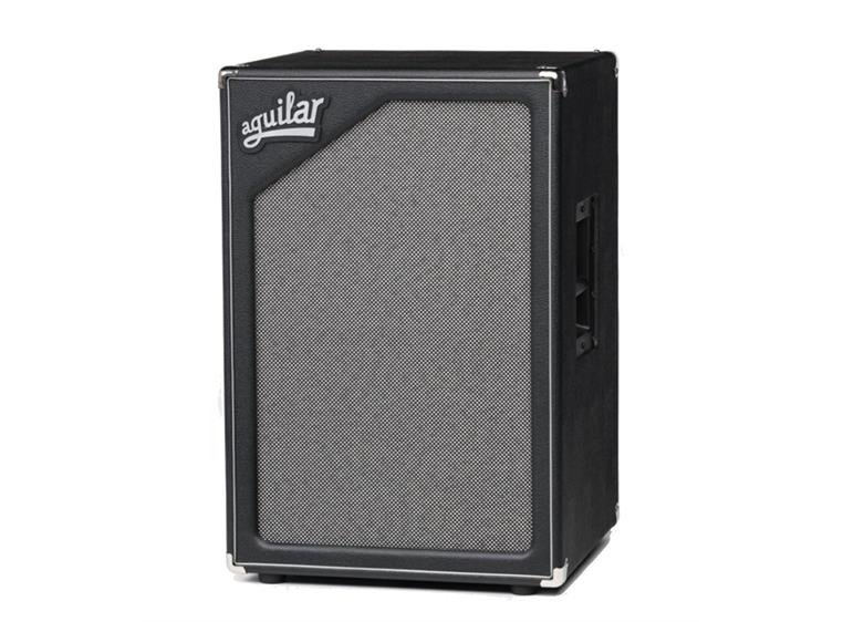 Aguilar SL212-CB4 Speakers SL Series 2x12" 500W 4 ohms