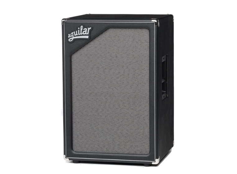 Aguilar SL212-CB4 Speakers SL Series 2x12" 500W 4 ohms 