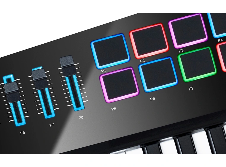 Alesis Vortex Trådløs 2 