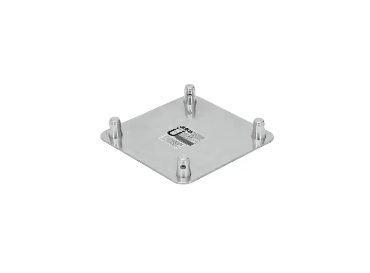 Alutruss QUADLOCK QQGP-Male with Connector Set 