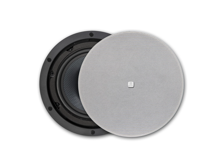 Apart CM20DT ceiling Loudspeaker 6.5" two-way, thin edge ceiling speaker 