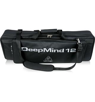Behringer 12-TB Deluxe Water Resistant Transport Bag for DEEPMIND 12