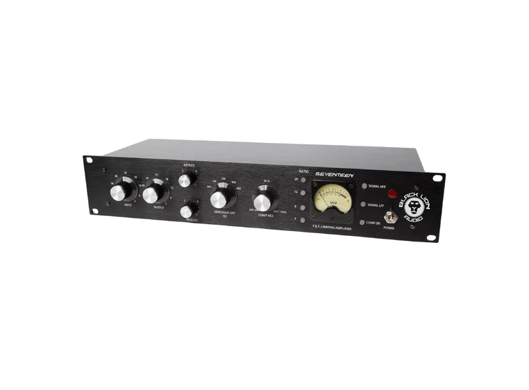 Black Lion Audio Seventeen Compressor 