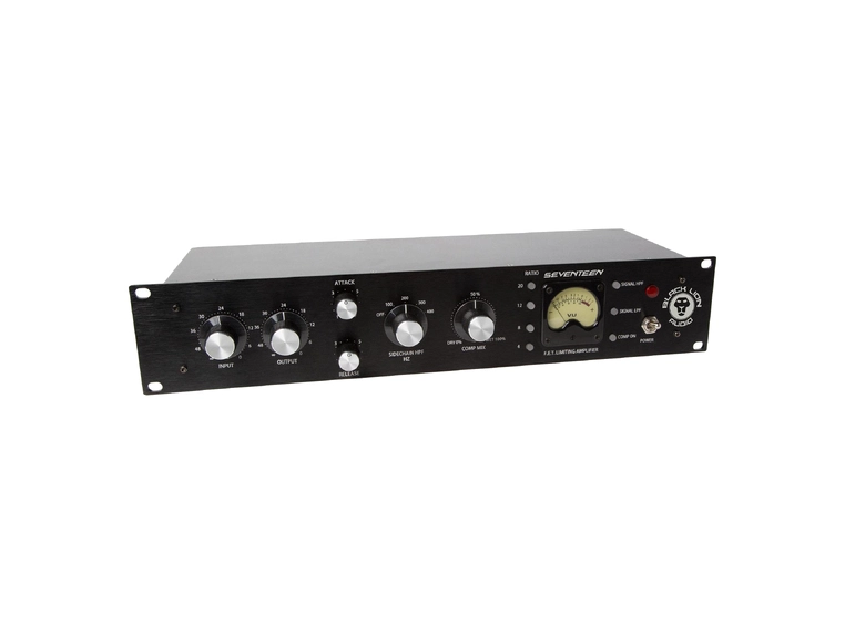 Black Lion Audio Seventeen Compressor 