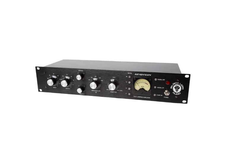 Black Lion Audio Seventeen Compressor 