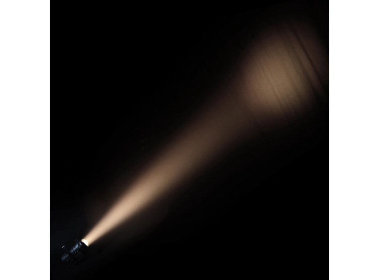 Cameo TS 40 WW WH Theatre spotlight with PC lens and 40 watt warm white 