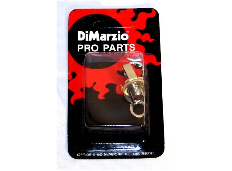 DIMARZIO EP1301 Output Jack Switchcraft 