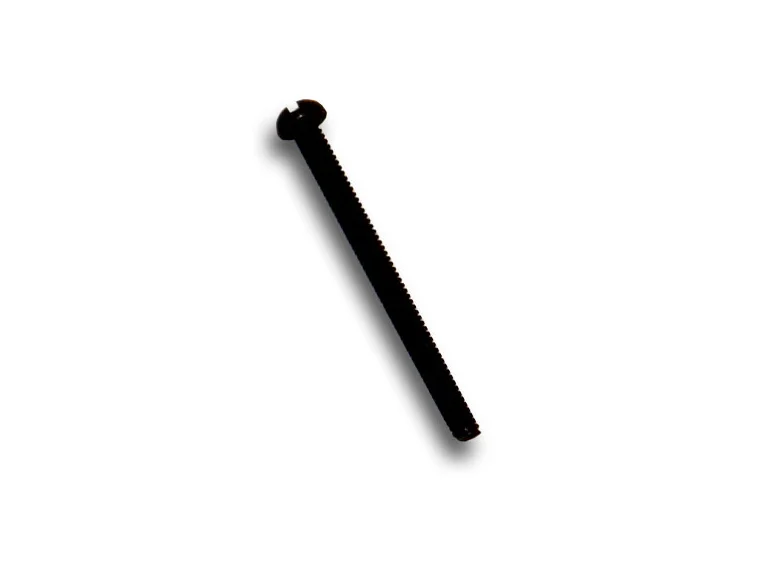 DIMARZIO HUMHTBKH justeringsskrue f. Humbucker pickup Black 