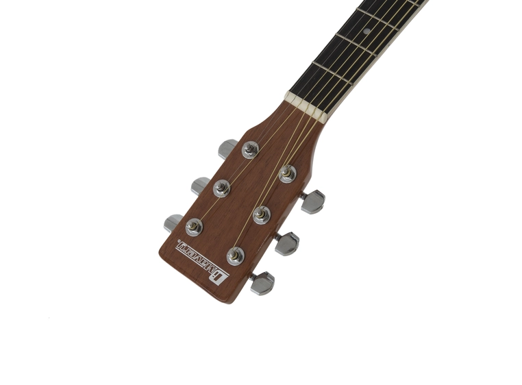 DIMAVERY DR-520 Dreadnought, sunburst 