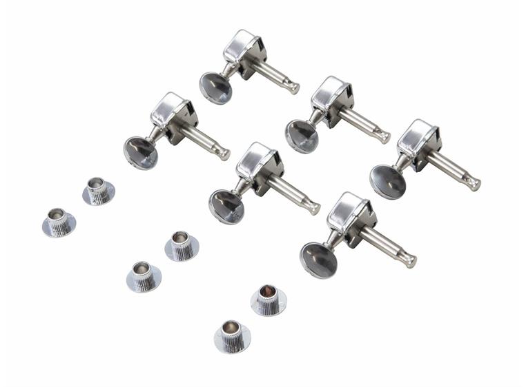 DIMAVERY Tuners for TL models