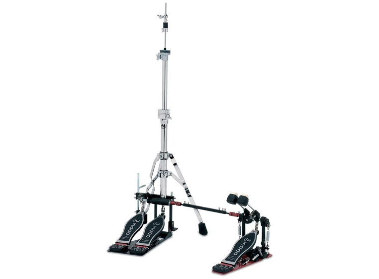 DW CP5520-2 Hi Hat Pedal Combo 5520-2 