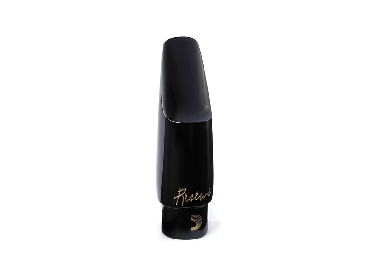 D'Addario MJR-D155 Alt Sax Munnstykke D155 (1.55mm, Medium Chamber) 