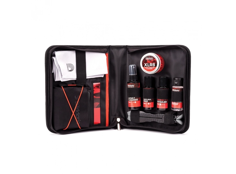 D'Addario PW-ECK-01 