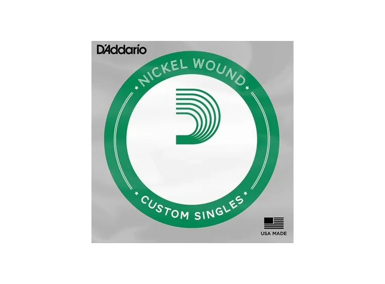 D'Addario XLB067 