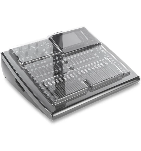 Decksaver Behringer X32 COMPACT cover