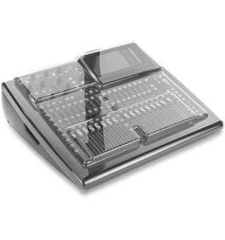 Decksaver Behringer X32 COMPACT cover