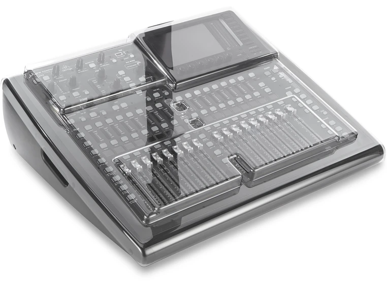 Decksaver Behringer X32 COMPACT cover 