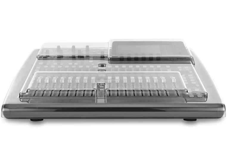 Decksaver Behringer X32 COMPACT cover 