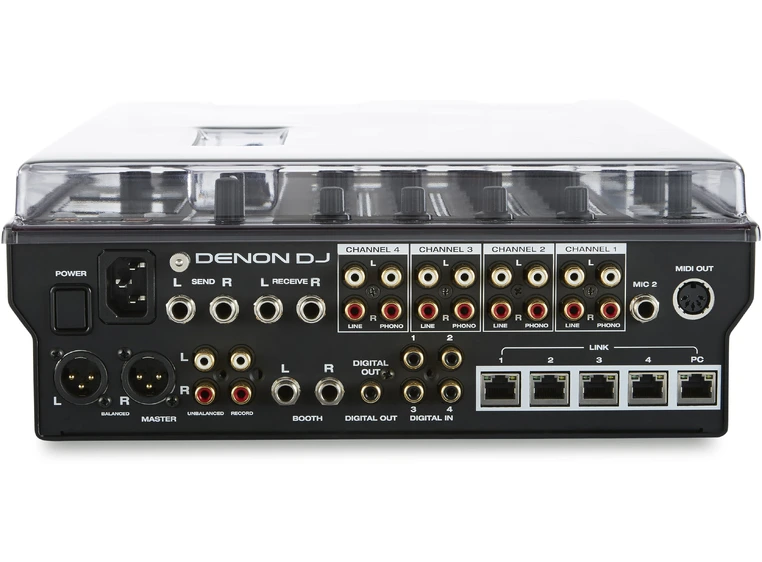 Decksaver Denon X1800 Prime 