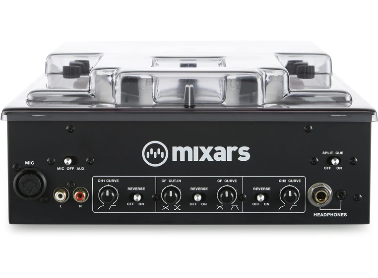 Decksaver Mixars DUO 