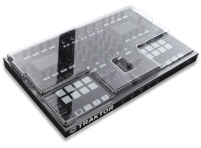 Decksaver Native Instruments Kontrol S8 