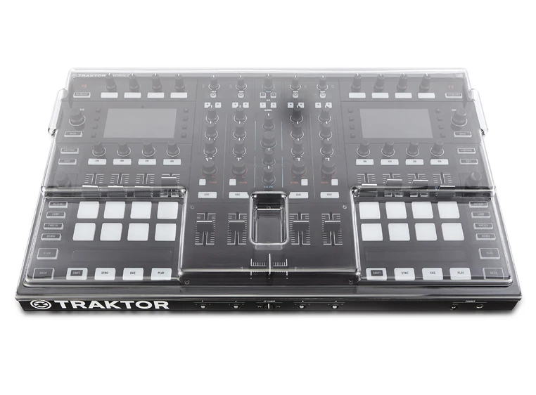 Decksaver Native Instruments Kontrol S8 