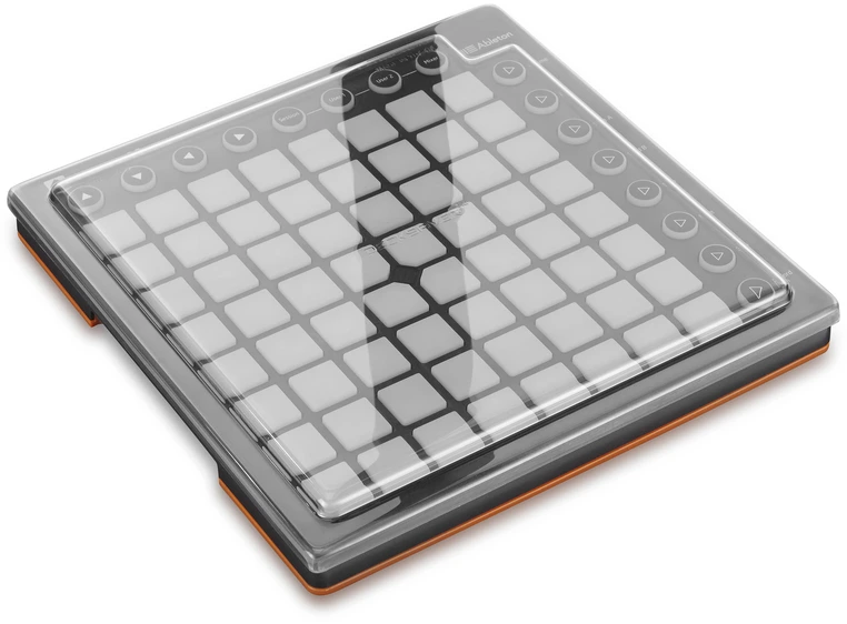 Decksaver Novation Launchpad 