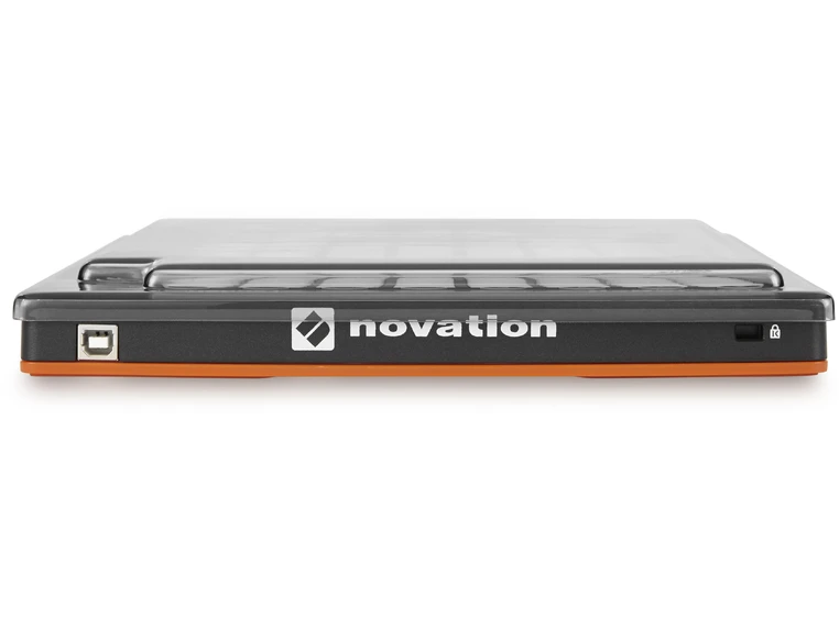 Decksaver Novation Launchpad 