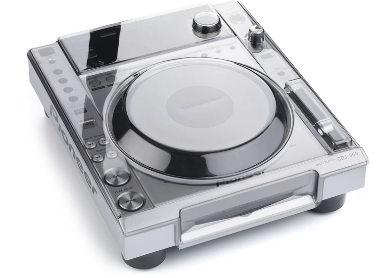 Decksaver Pioneer CDJ-850 