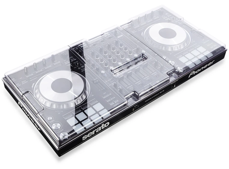 Decksaver Pioneer DDJ-SZ/SZ2/RZ 